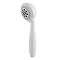 MX Duo QI 7.5kW Electric Shower - GCD In Bathroom Large Image