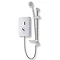 MX Duo QI 7.5kW Electric Shower - GCD Large Image