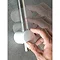 MX Inspiration Gold QI 10.5kW Electric Shower - GD6 Standard Large Image