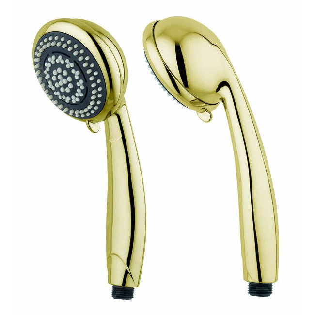 MX Inspiration Gold QI 10.5kW Electric Shower - GD6 additional Large Image