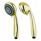 MX Inspiration Gold QI 10.5kW Electric Shower - GD6 additional Large Image