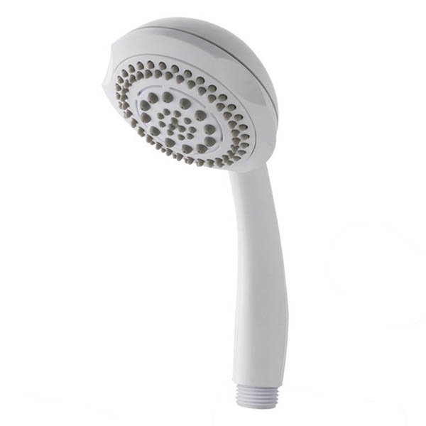 MX Inspiration QI 8.5kW Electric Shower - GCJ additional Large Image