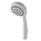 MX Inspiration QI 8.5kW Electric Shower - GCJ  additional Large Image