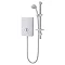 MX Inspiration QI 8.5kW Electric Shower - GCJ Large Image