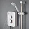MX Intro 850 8.5kW Electric Shower - GC7 Feature Large Image
