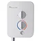 MX Intro 850 8.5kW Electric Shower - GC7 Standard Large Image