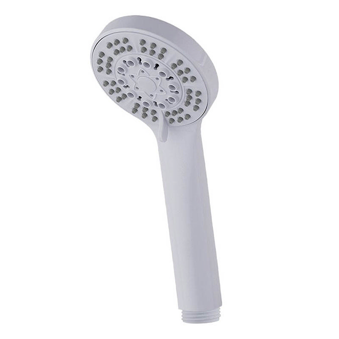MX Intro 850 8.5kW Electric Shower - GC7 In Bathroom Large Image