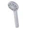 MX Intro 850 8.5kW Electric Shower - GC7 In Bathroom Large Image
