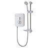 MX Intro 850 8.5kW Electric Shower - GC7 Large Image