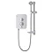 MX Intro 850 9.5kW Electric Shower - GC8  Feature Large Image
