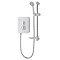 MX Intro 850 9.5kW Electric Shower - GC8 Large Image