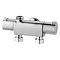 MX Options Mini Thermostatic Mixer Valve - HL2 Large Image