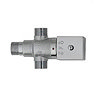 MX Square Thermostatic Douche Bidet Kit Chrome - RQU Profile Large Image