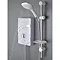 MX Thermo Response QI 10.5kW Electric Shower - GCW  Newest Large Image