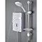MX Thermo Response QI 10.5kW Electric Shower - GCW Newest Large Image