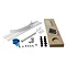 MX Universal 50mm Easy Plumb Kit ? WAQ Large Image