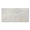 Naro Large Format Cream Polished Onyx Marble Effect Tiles - 600 x 1200mm