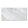 Naro Large Format Pearl Polished Onyx Marble Effect Tiles - 600 x 1200mm