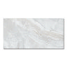 Naro Large Format Pearl Polished Onyx Marble Effect Tiles - 600 x 1200mm