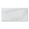 Naro Large Format Pearl Polished Onyx Marble Effect Tiles - 600 x 1200mm