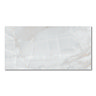 Naro Large Format Pearl Polished Onyx Marble Effect Tiles - 600 x 1200mm
