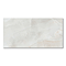 Naro Large Format White Polished Onyx Marble Effect Tiles - 600 x 1200mm