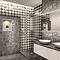 Nasrid Decor Gloss Rustic Wall Tiles 150 x 150mm