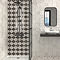 Nasrid Decor Gloss Rustic Wall Tiles 150 x 150mm