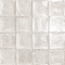 Nasrid White Gloss Rustic Wall Tiles 150 x 150mm