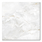Natana White Polished Onyx Marble Effect Floor Tiles - 600 x 600mm