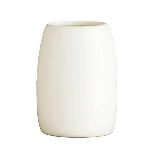 Natural Stoneware Tumbler - 1601330 Large Image