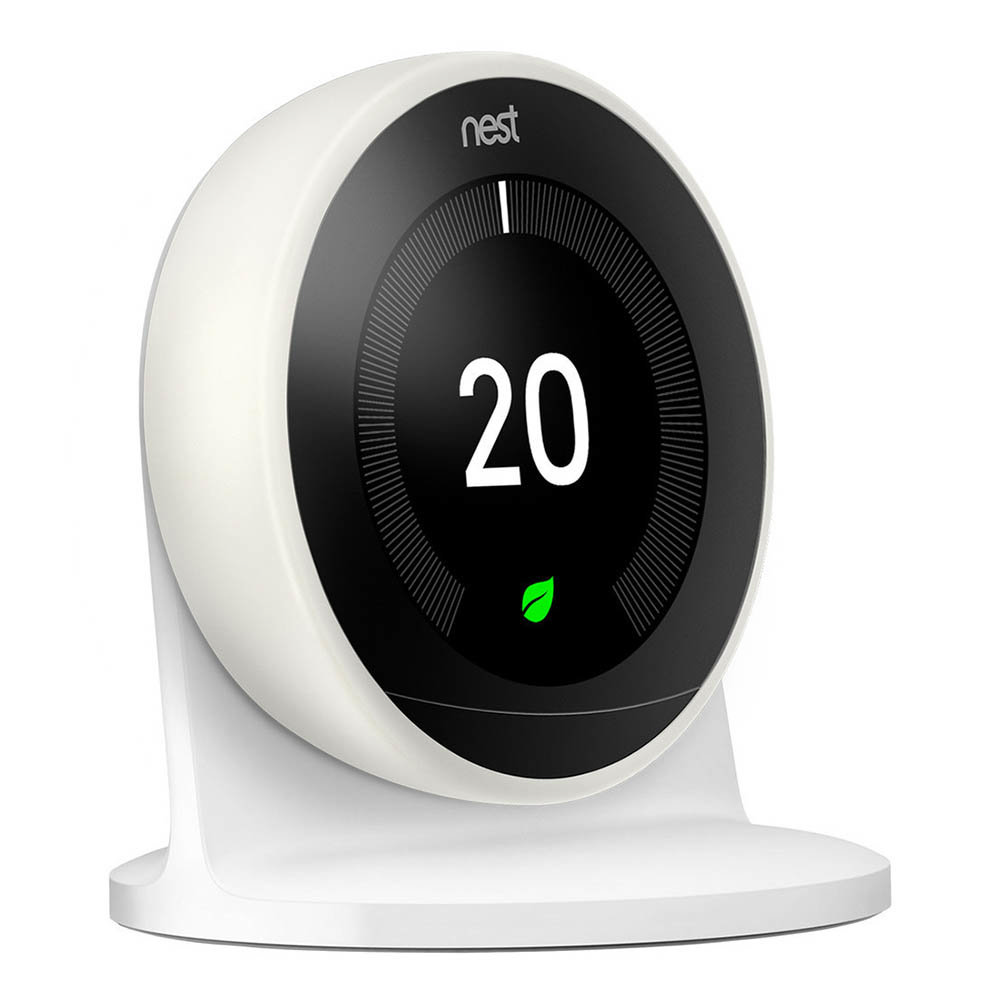 Nest Stand for Learning Thermostat 3rd Generation  Feature Large Image