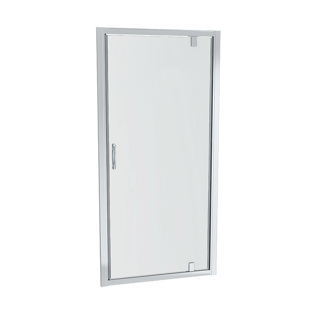 Newark Pivot Shower Door - Various Sizes  Profile Large Image
