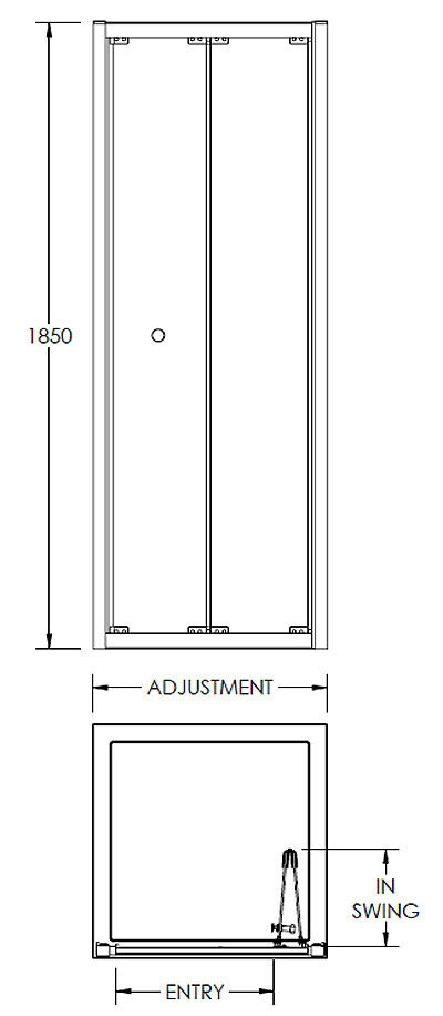 Dimension image