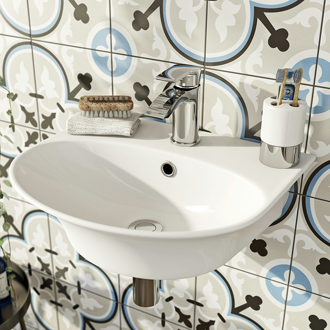 Nexus Modern Basin Tap