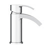 Nexus Modern Basin Tap + Waste  Standard Large Image