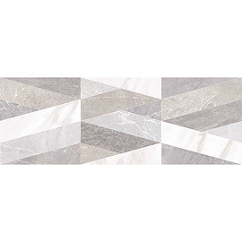 Nico Decor Stone Effect Wall Tiles - 250 x 700mm Large Image