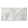 Nicoletta Large Format Pearl Polished Onyx Marble Effect Wall & Floor Tiles - 600 x 1200mm