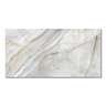 Nicoletta Large Format Pearl Polished Onyx Marble Effect Wall & Floor Tiles - 600 x 1200mm