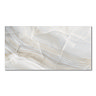 Nicoletta Large Format Pearl Polished Onyx Marble Effect Wall & Floor Tiles - 600 x 1200mm