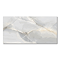 Nicoletta Pearl Polished Onyx Marble Effect Wall & Floor Tiles - 300 x 600mm