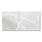 Nicoletta Pearl Polished Onyx Marble Effect Wall & Floor Tiles - 300 x 600mm