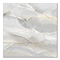 Nicoletta Pearl Polished Onyx Marble Effect Wall & Floor Tiles - 600 x 600mm