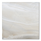 Nicoletta Pearl Polished Onyx Marble Effect Wall & Floor Tiles - 600 x 600mm