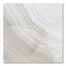 Nicoletta Pearl Polished Onyx Marble Effect Wall & Floor Tiles - 600 x 600mm