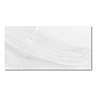 Nicoletta White Polished Onyx Marble Effect Wall & Floor Tiles - 300 x 600mm
