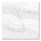 Nicoletta White Polished Onyx Marble Effect Wall & Floor Tiles - 600 x 600mm