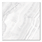 Nicoletta White Polished Onyx Marble Effect Wall & Floor Tiles - 600 x 600mm