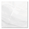 Nicoletta White Polished Onyx Marble Effect Wall & Floor Tiles - 600 x 600mm