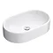 Nouvelle Counter Top Basin 0TH - 510 x 320mm  Profile Large Image